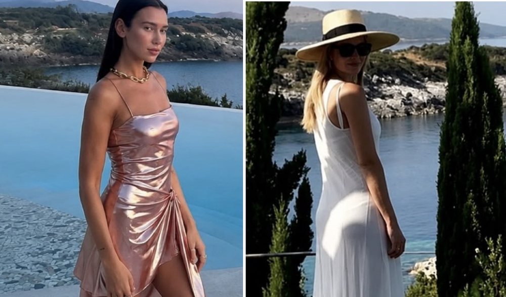 Kur &ldquo;mbret&euml;reshat&rdquo; e Kep Merlit p&euml;rplasen p&euml;r