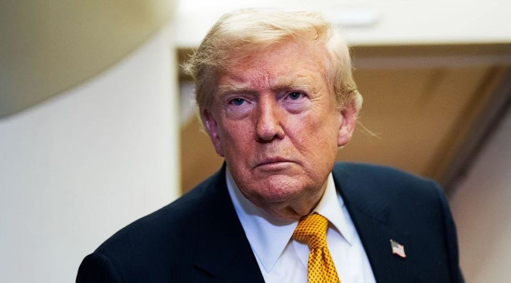 Trump urdh&euml;ron sulme ndaj Iranit pas vrasjes s&euml; dy ushtar&euml;ve