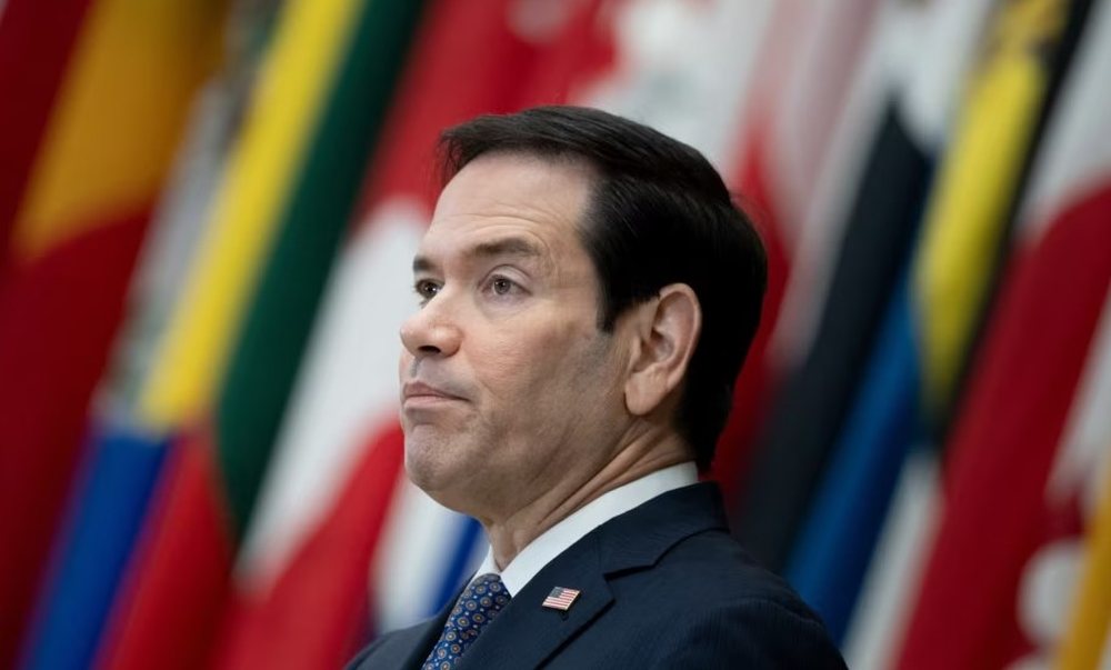Rubio: Irani po p&euml;rdor Ngushtic&euml;n e Hormuzit si lev&euml; ndaj