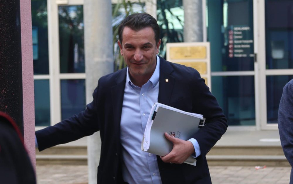 GJKKO refuzon shtyrjen e procesit ndaj Veliajt dhe Xox&euml;s, gjobitet avokati