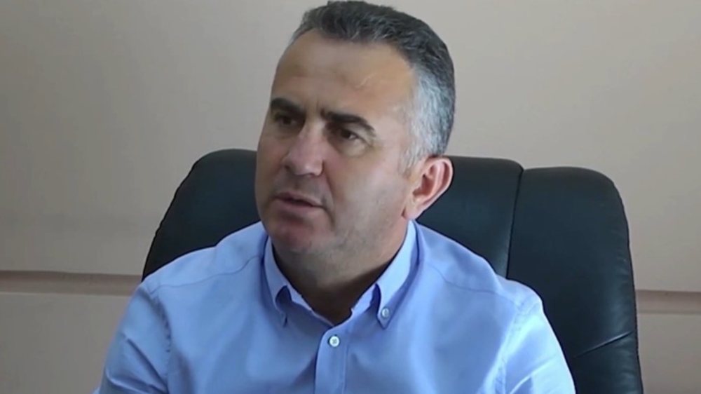 Ish-kryebashkiaku i Divjak&euml;s n&euml; GJKKO, akuzohet p&euml;r