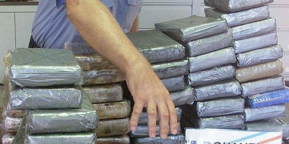Sekuestrohen 770 kg kokain&euml; n&euml; Itali, droga e fshehur mes bananeve