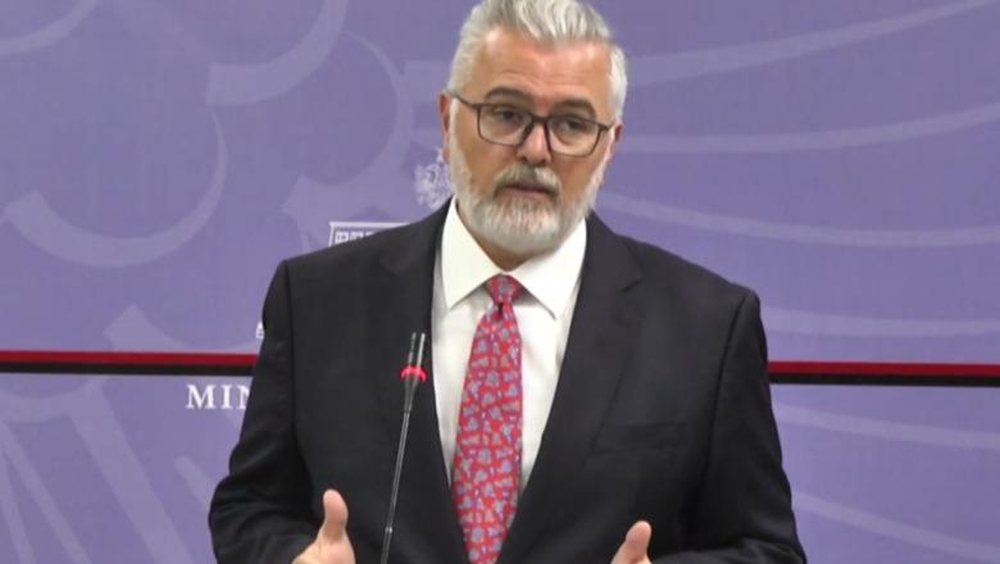 Gogu: Burgu i Sh&euml;nkollit do t&euml; kthehet n&euml; institucion t&euml;