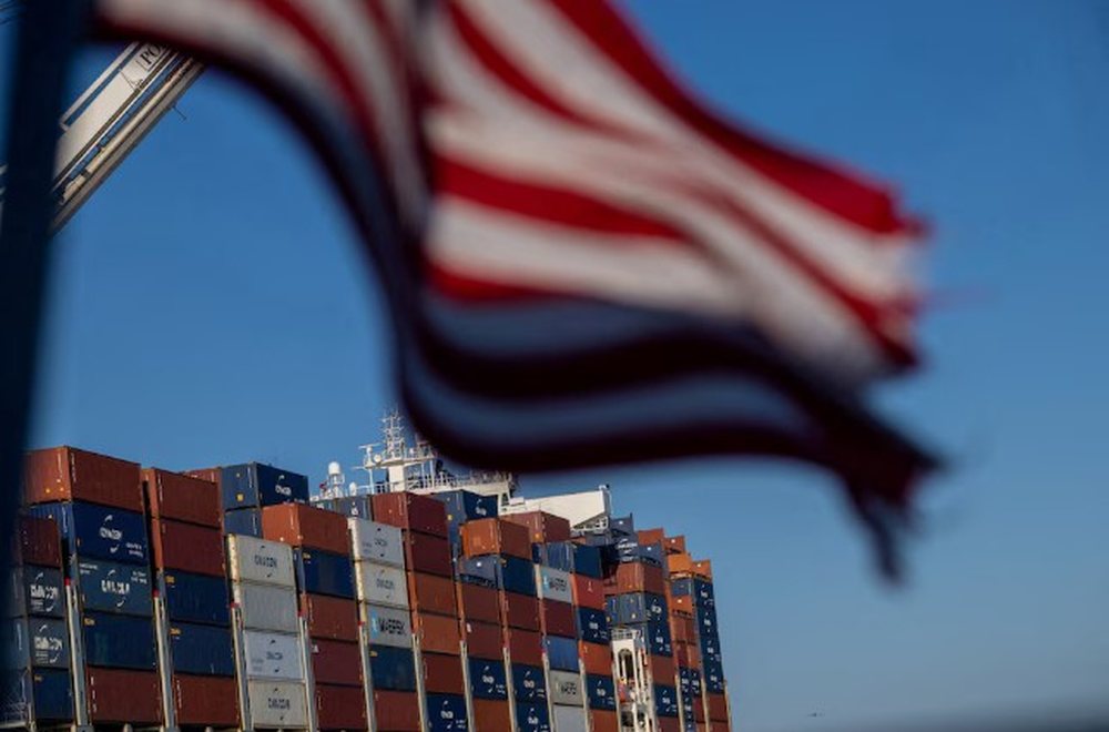Trump godet me tarifa 60 partner&euml; tregtar&euml;, preken Kina, BE-ja,