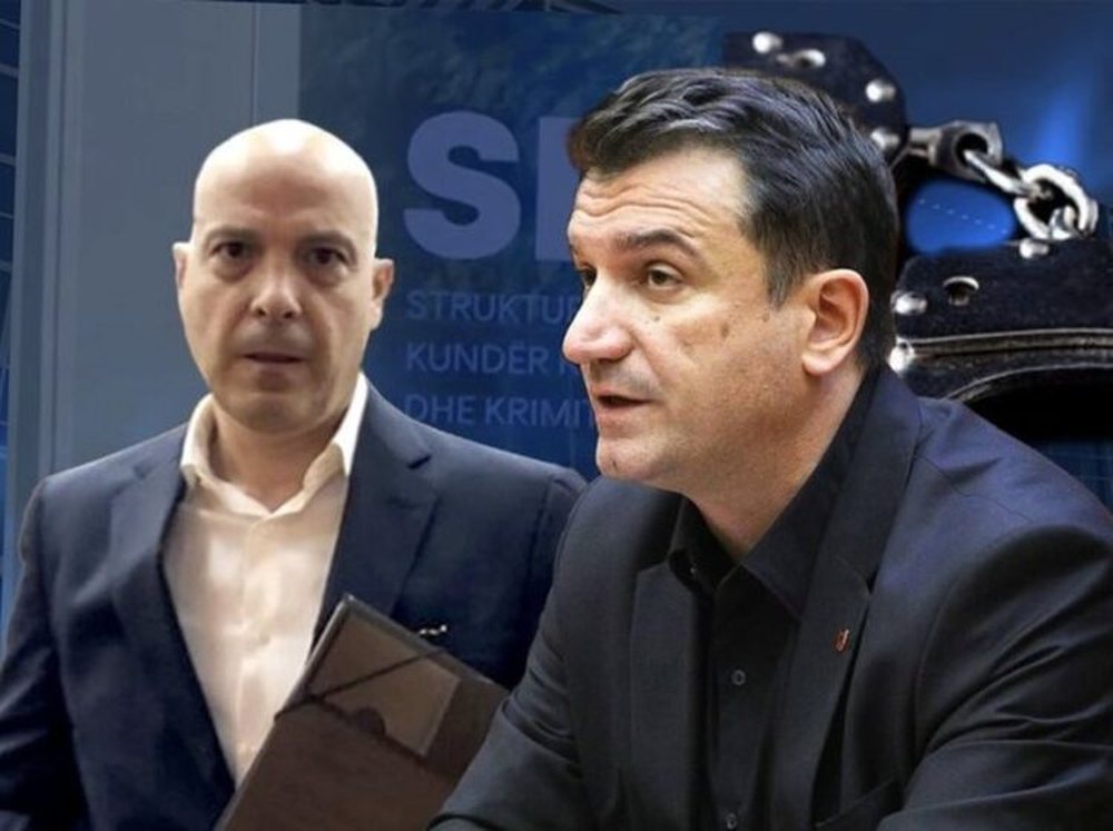 Veliaj p&euml;rballet s&euml;rish me Ols Dadon, Gjykata Administrative vendos
