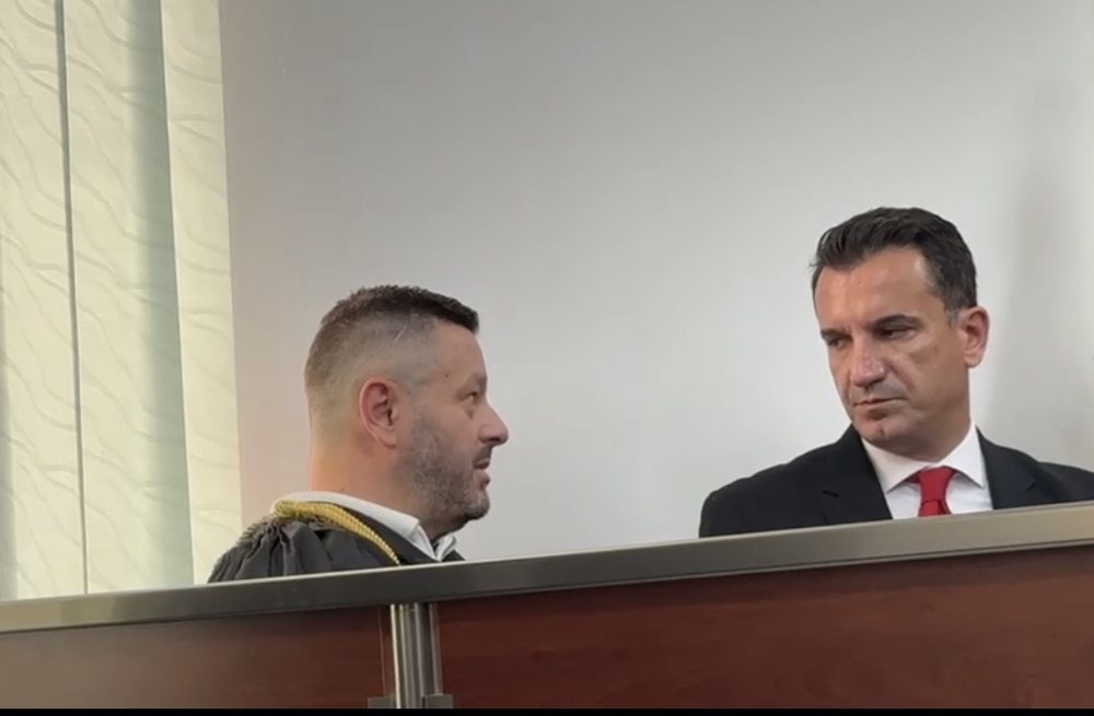 Gjykata rr&euml;zon padin&euml; e Erion Veliajt ndaj prokurorit Ols Dado