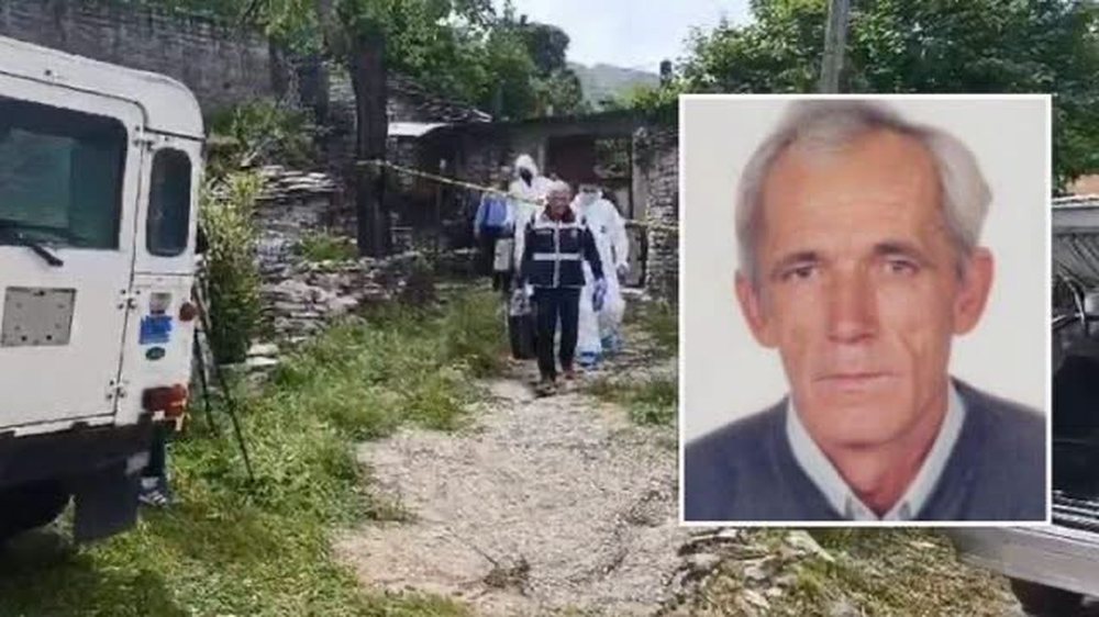 Vrau &ccedil;iftin e t&euml; moshuarve n&euml; Dropull, prokuroria: 30 vite