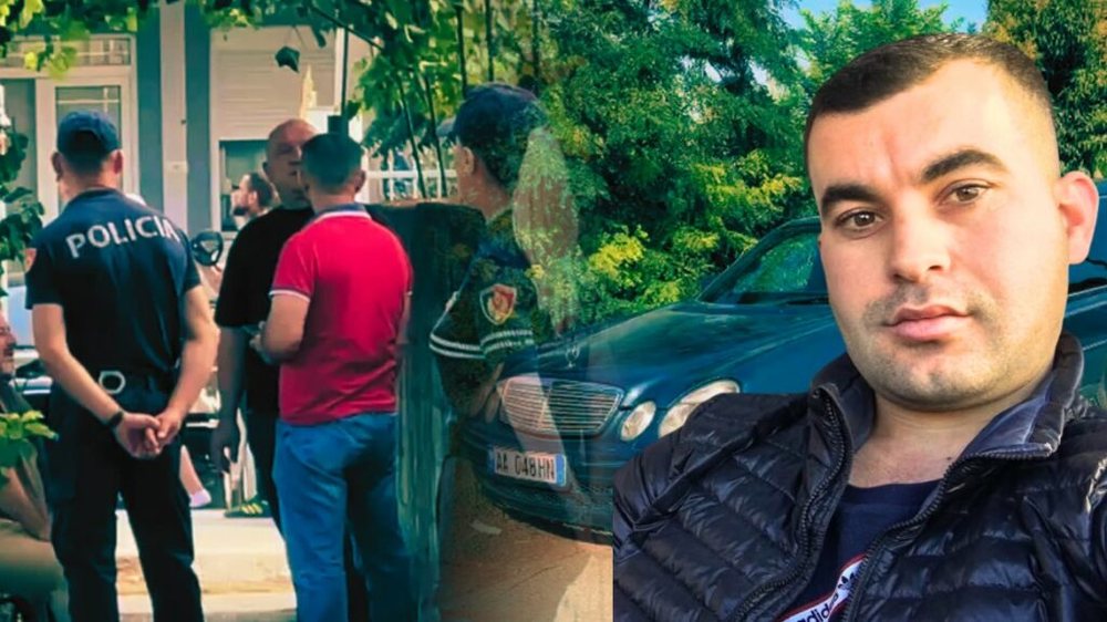 &ldquo;Isha n&euml; gjum&euml; kur m&euml; k&euml;rc&euml;noi ta