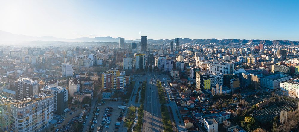 Shqip&euml;ria, e kat&euml;rta n&euml; Europ&euml; p&euml;r vdekjet nga ndotja e