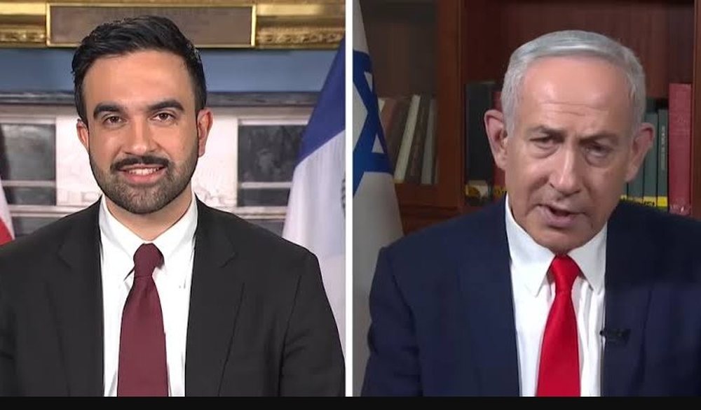 Netanyahu sulmon kryebashkiakun e New York-ut: Po nxit urrejtje ndaj hebrenjve