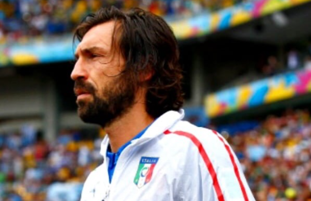 Pirlo shp&euml;rthen pas debatit p&euml;r Komb&euml;taren: Po m&euml;