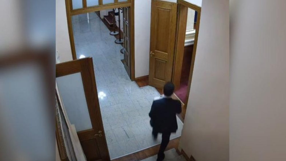 Sekretariati i Etik&euml;s p&euml;rjashton Agron Shehajn me 60 dit&euml; nga