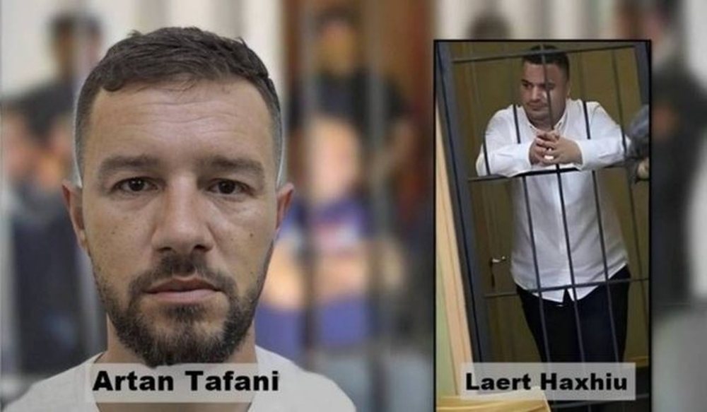 &ldquo;Doli nga Audi, e thirri n&euml; em&euml;r dhe hapi zjarr&rdquo;,