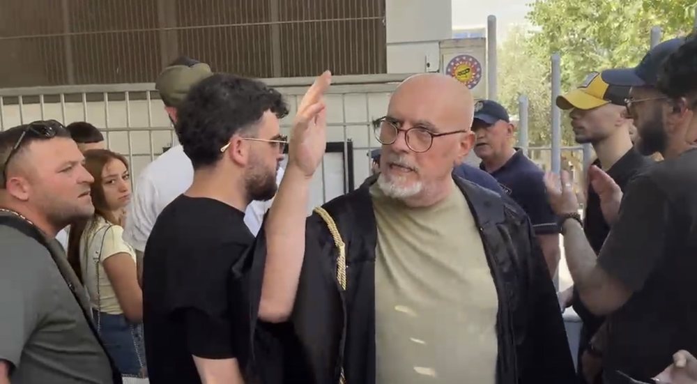 Seanca p&euml;r protestuesit e arrestuar/ &ldquo;Arrestimet ishin t&euml;