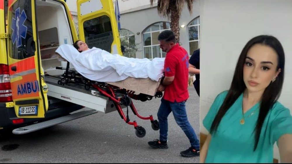 &ldquo;Na ndihmoni t&rsquo;u shp&euml;tojm&euml; jet&euml;n&rdquo;, motra e