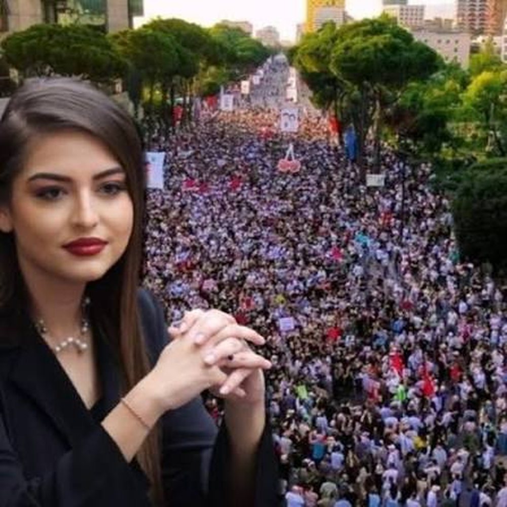 Sara Mila &ldquo;zgjidh&rdquo; edhe hallin e fundit t&euml; demokracis&euml;: