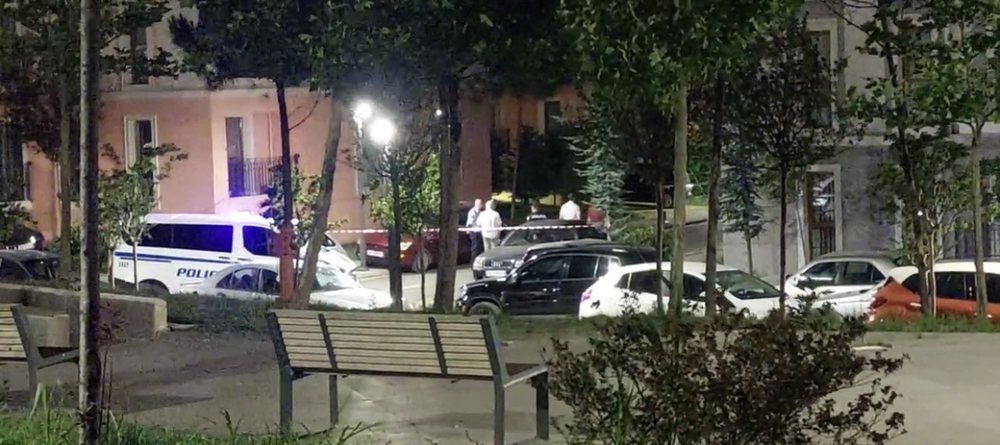 Vrasje me arm&euml; zjarri n&euml; La&ccedil;, humb jet&euml;n Ilir Lika