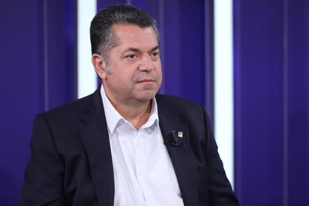 Armir Shkurti: Kuvendi Komb&euml;tar mund t&euml; vendos&euml; edhe p&euml;r