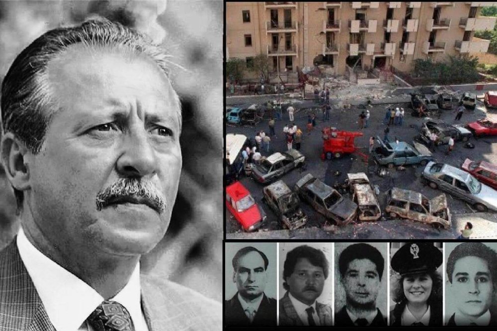 34 vjet nga vrasja e Paolo Borsellinos, atentati mbetet i mbuluar nga misteri
