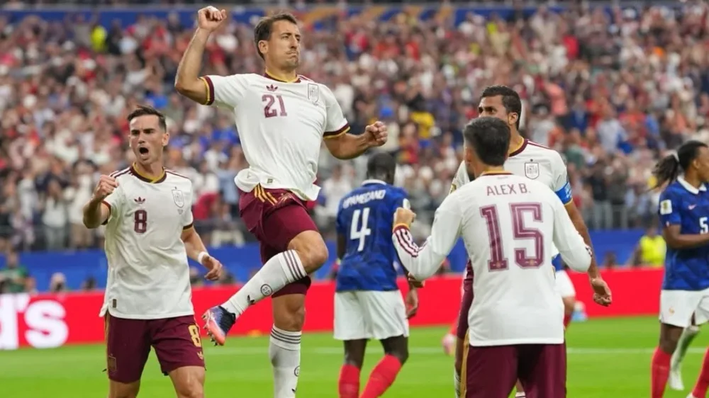 Jo vet&euml;m Messi, nj&euml; tjet&euml;r sulmues ka shansin t&euml;