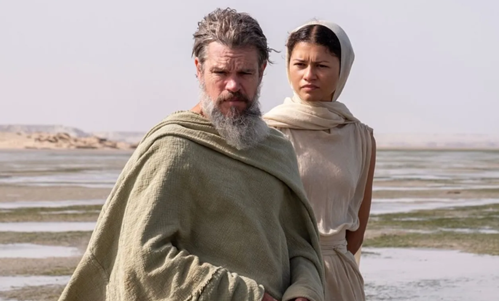 Nolan thyen rekord personal me &ldquo;The Odyssey&rdquo;, ark&euml;ton 264