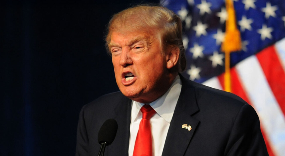 Trump sulmon BE-n&euml; pas gjob&euml;s ndaj Google: SHBA nuk &euml;sht&euml;
