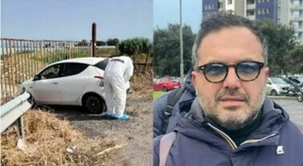 Arrestohet i dyshuari p&euml;r vrasjen makabre t&euml; gazetarit italian Luigi
