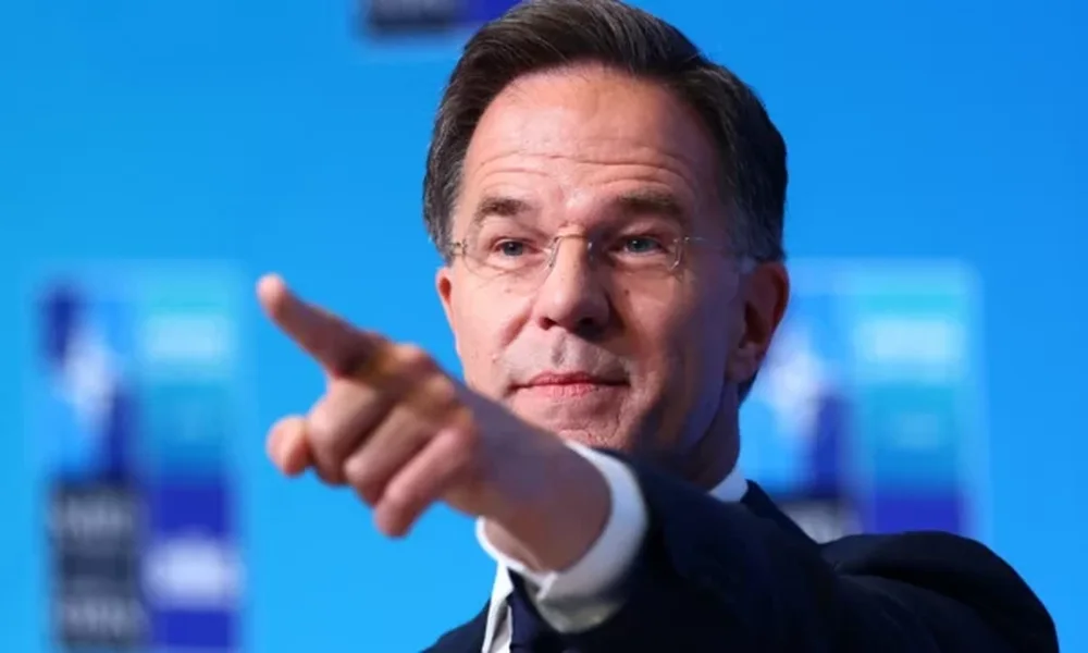 Rutte mbron sulmet e SHBA-s&euml; ndaj Iranit: Ishin absolutisht t&euml;