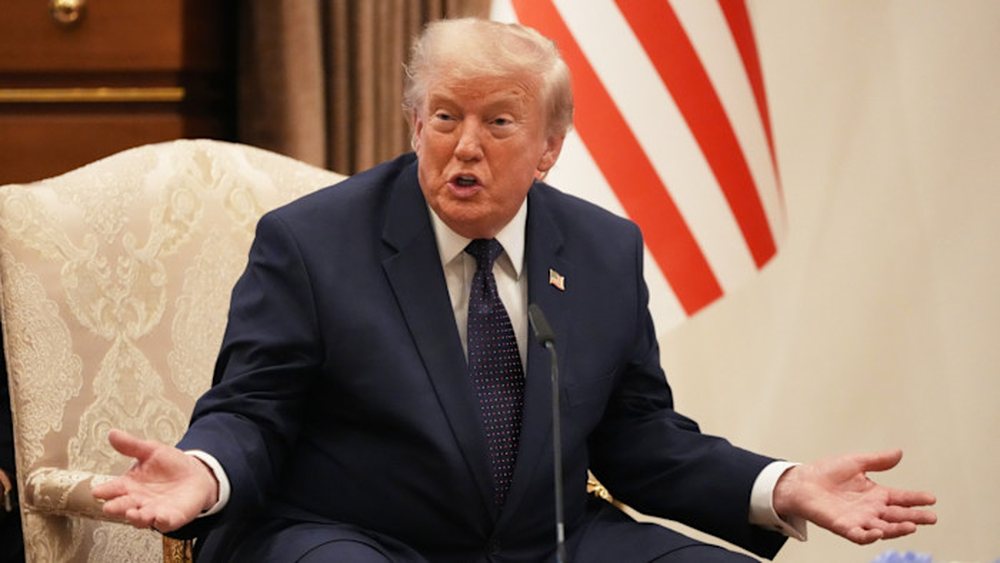 CNN zbulon, si Trump hartoi sulmet ndaj Iranit nga Turqia