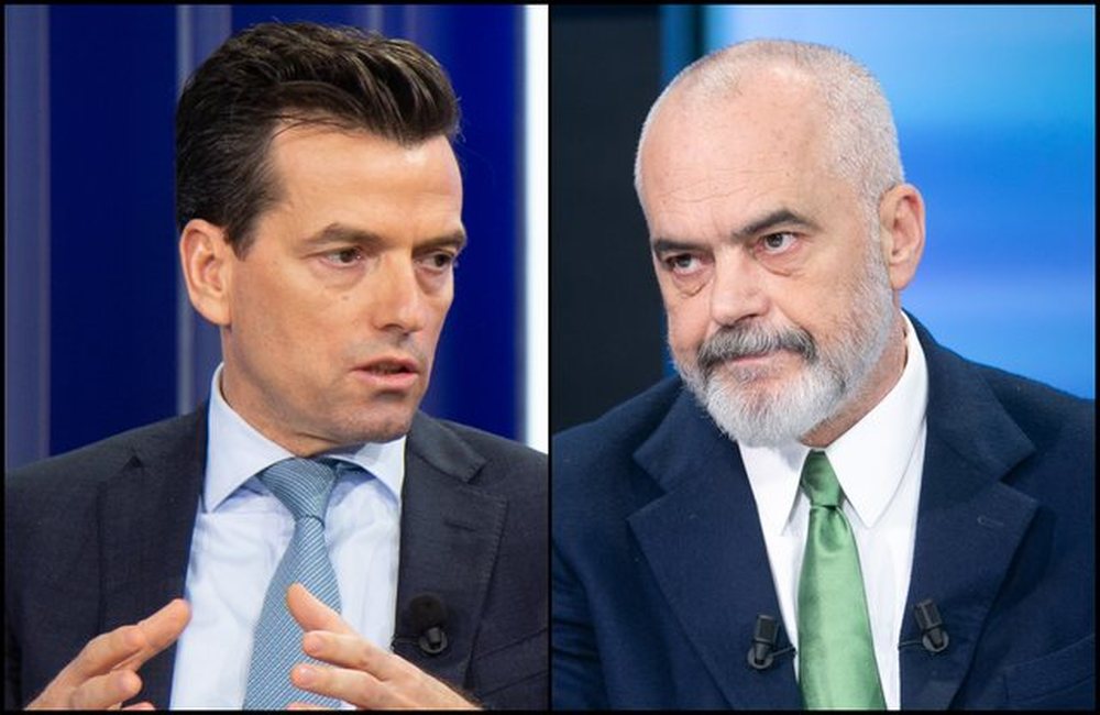 &ldquo;Ballisti&rdquo; i Edi Ram&euml;s: Nj&euml; fantazi e ngecur n&euml;