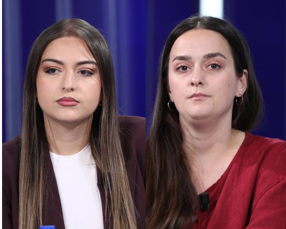 Sara Mila: Ka vend edhe p&euml;r QSUT, edhe p&euml;r koncertin e Kanye West/