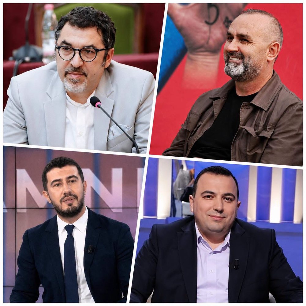 Lufta p&euml;r &ldquo;&ccedil;el&euml;sin&rdquo; e tenderave/ Rama zbret n&euml;