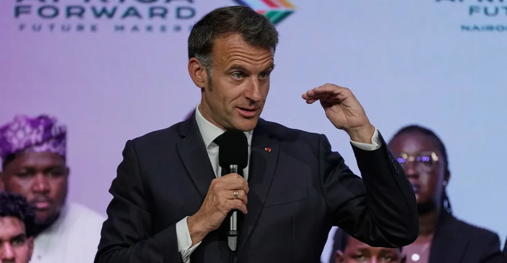 Franca cakton dat&euml;n e zgjedhjeve presidenciale, raundi i par&euml; m&euml;