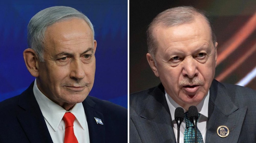 Netanyahu i p&euml;rgjigjet Erdoganit: Qet&euml;sohu, koha e Perandoris&euml;