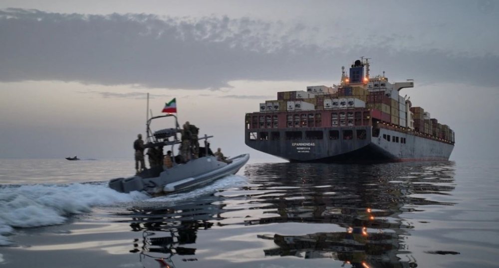 Irani paralajm&euml;ron tarifa p&euml;r anijet n&euml; Ngushtic&euml;n e