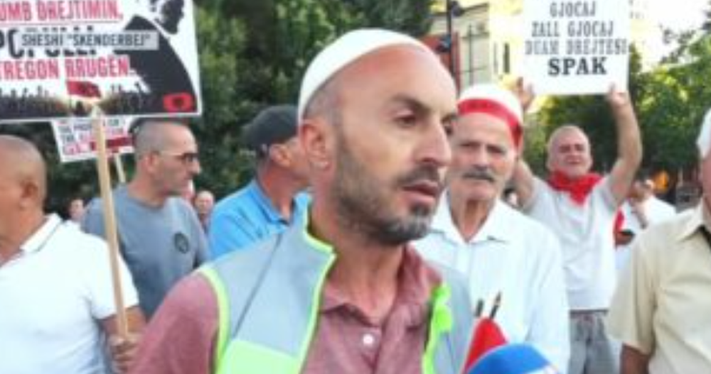 Pas sulmit ndaj Komisariatit nr. 3, organizator&euml;t: Ishin t&euml;