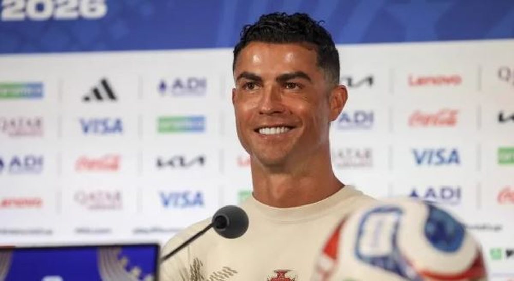 Ronaldo i jep fund karrier&euml;s n&euml; Bot&euml;ror: 2026, paraqitja e