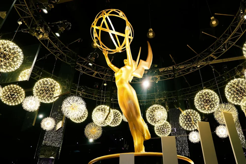 Publikohen nominimet p&euml;r Emmy Awards 2026, &ldquo;Hacks&rdquo;, &ldquo;The