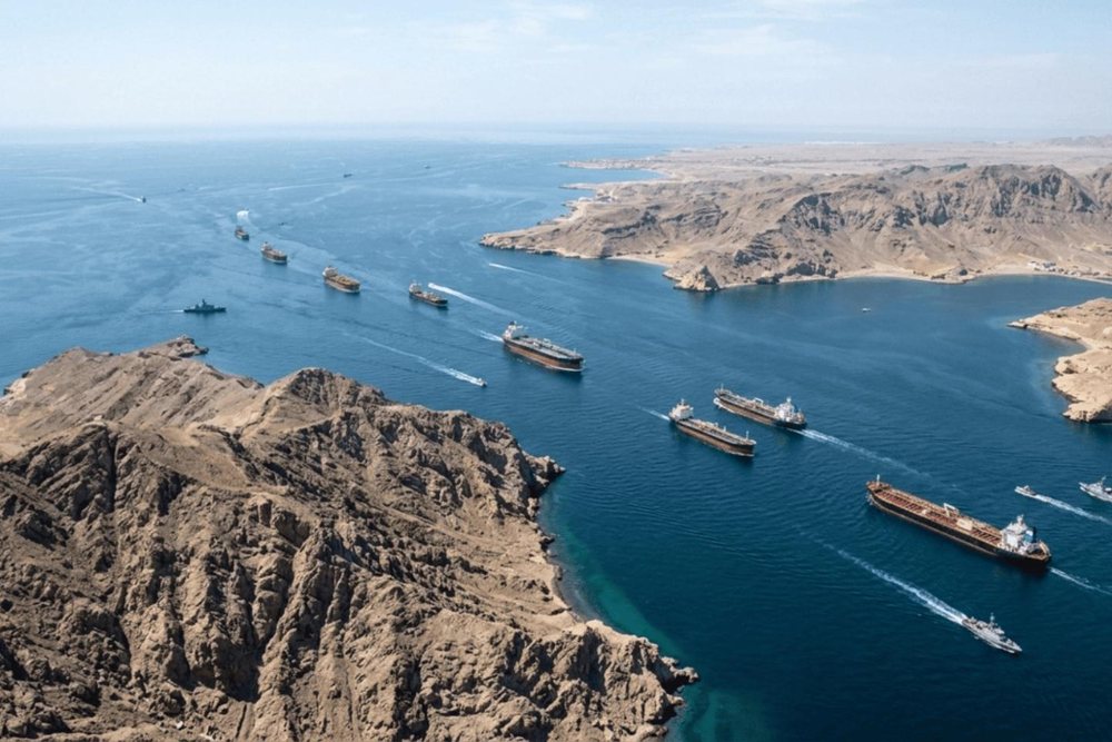 SHBA godet s&euml;rish Iranin pas sulmit ndaj nj&euml; anijeje n&euml;