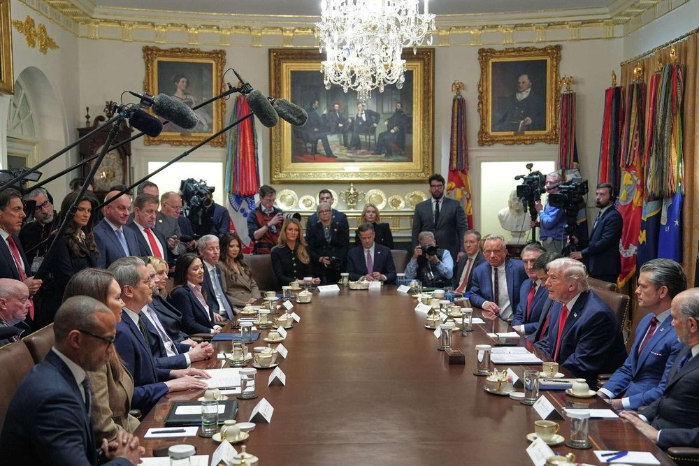 Trump suspends plans for a new attack on Iran, US media reveal the reasons