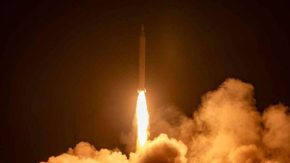 Irani godet me raketa dhe dron&euml; bazat amerikane n&euml; Lindjen e Mesme,