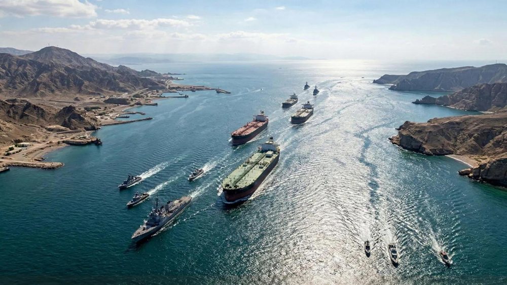 P&euml;rshkall&euml;zohet konflikti SHBA-Iran, Teherani k&euml;rc&euml;non me