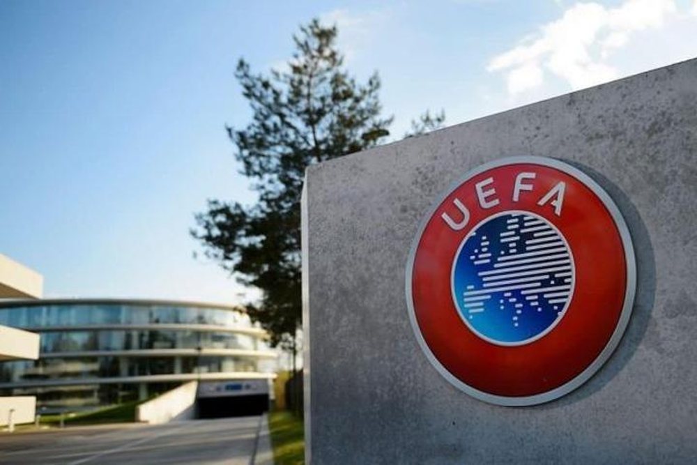 UEFA sulmon FIFA-n p&euml;r rastin Balogun: &Euml;sht&euml; shkelur nj&euml;
