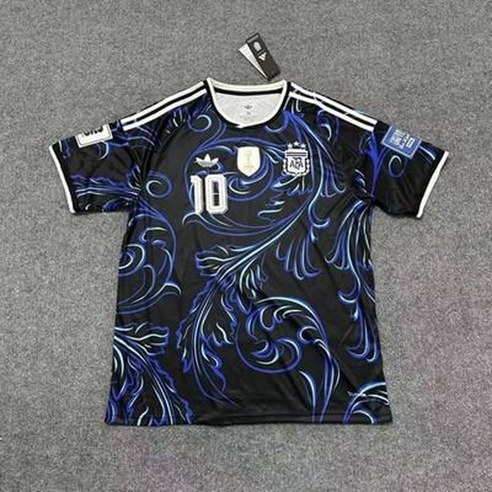 Loj&euml; psikologjike apo supersticion? Argjentina i b&euml;n nj&euml;