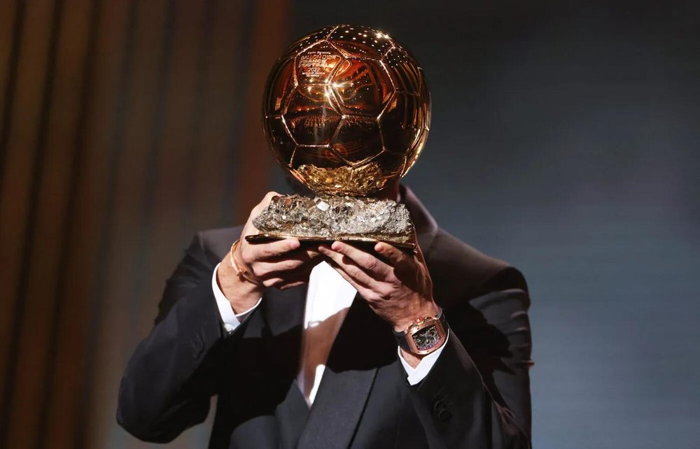 Organizers clarify debate: Ballon d'Or is not won just with the World Cup