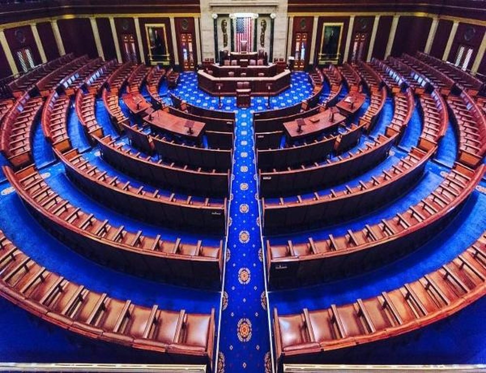 Senati amerikan drejt miratimit t&euml; sanksioneve t&euml; reja ndaj