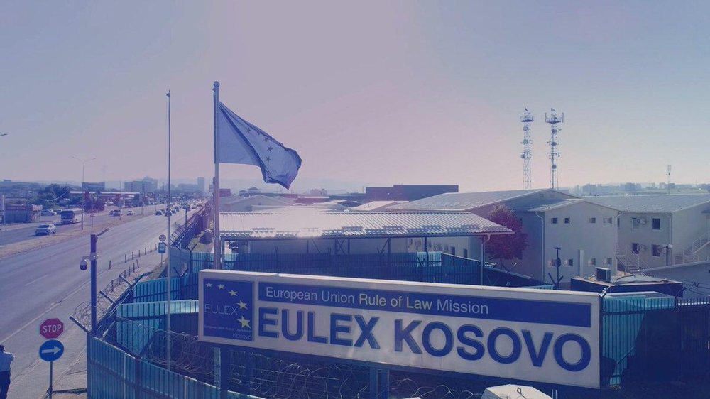 Ndryshim n&euml; krye t&euml; EULEX-it n&euml; Kosov&euml;, portugezi Antero