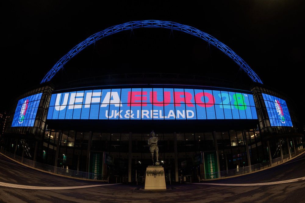 UEFA changes rules for Euro 2028, organizers will no longer qualify
