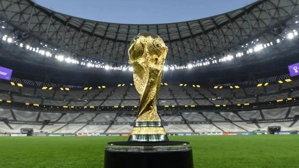 305 million euros for clubs, FIFA compensates teams that sent players to the