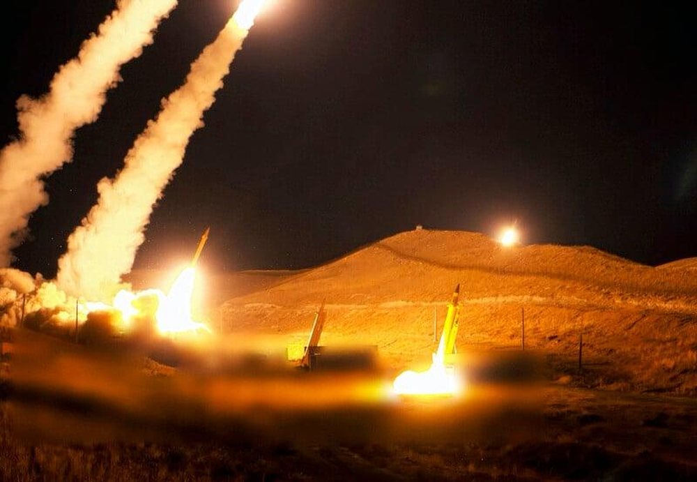 SHBA vijon sulmet ndaj Iranit p&euml;r nat&euml;n e n&euml;nt&euml; radhazi,